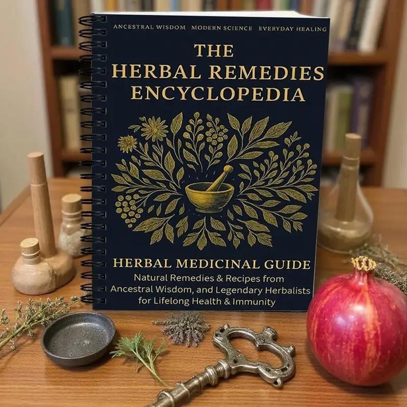 Herbal Wellness In - Referensi Herbal Rumah Tangga Sederhana: Fitur