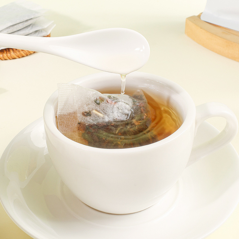 Wellness Herbal Tea Blends - Teh Herbal Dandelion Wolfberry - 50