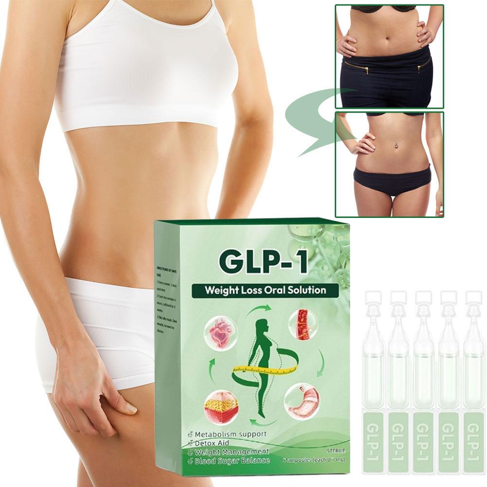 GLP-1 Moringa Perawatan Pengen - Herbal Wellness In ulasan dan harga