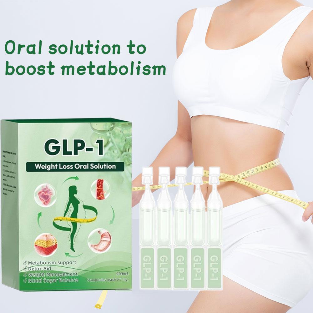 GLP-1 Moringa Perawatan Pengen - Herbal Wellness In ulasan dan harga