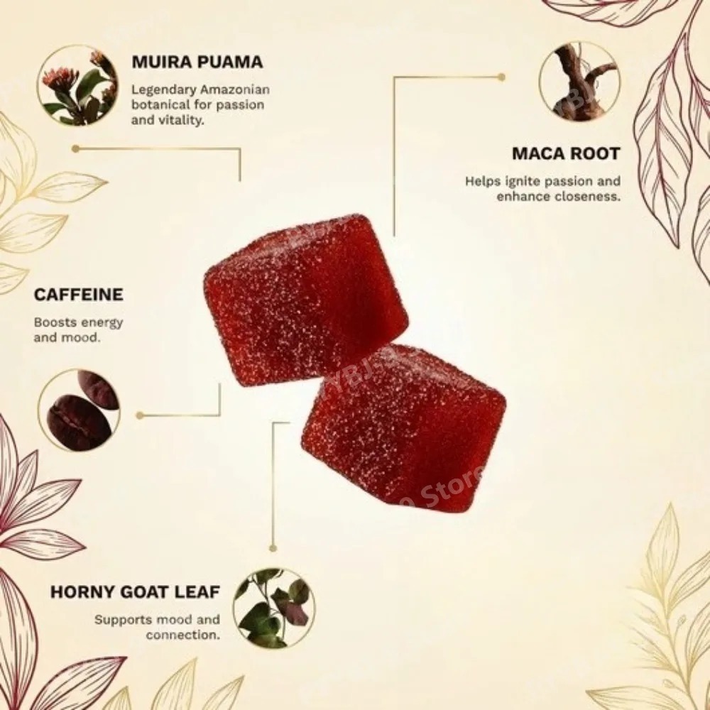 Permen Kunyah Docteat Spicy Cu - Wellness Herbal Tea Blends ulasan dan harga