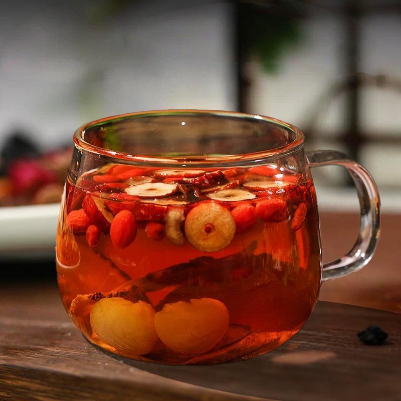 Teh Ginseng Lima Harta Karun,  - Herbal Wellness In ulasan dan harga