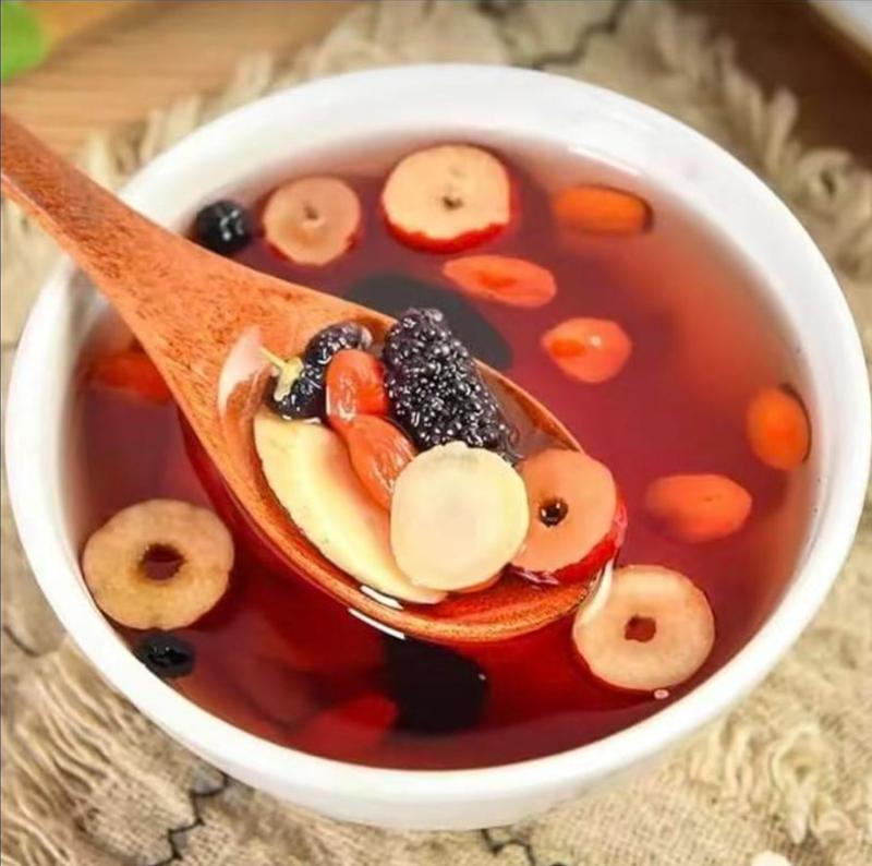Teh Ginseng Lima Harta Karun,  - Herbal Wellness In ulasan dan harga