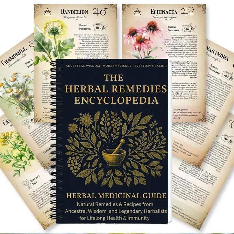 Referensi Herbal Rumah Tangga  - Herbal Wellness In ulasan dan harga