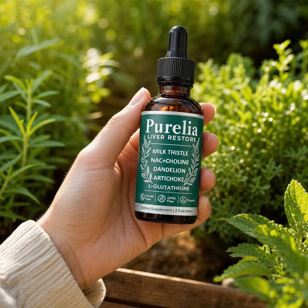Tetes Kesehatan Herbal Harian  - Herbal Wellness In ulasan dan harga