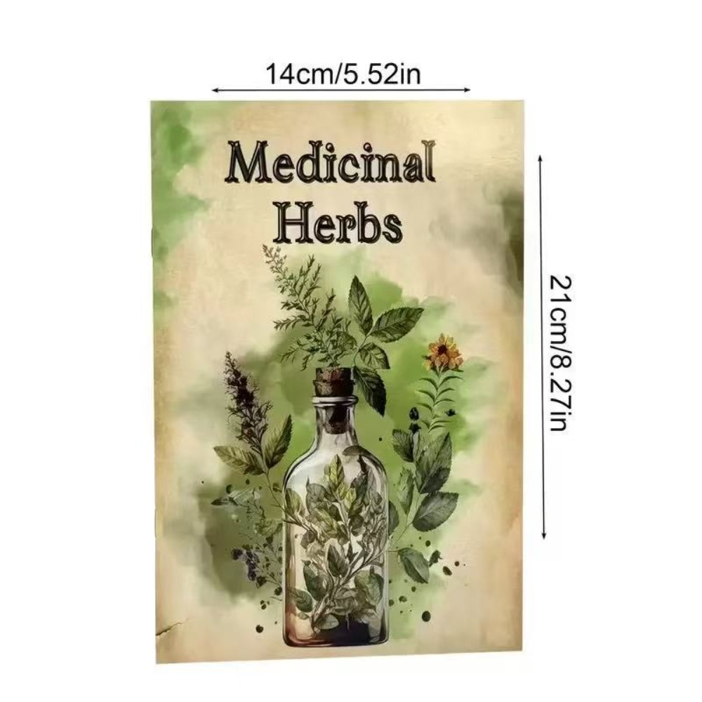 Herbal Obat: Panduan Visual un - Herbal Wellness In ulasan dan harga