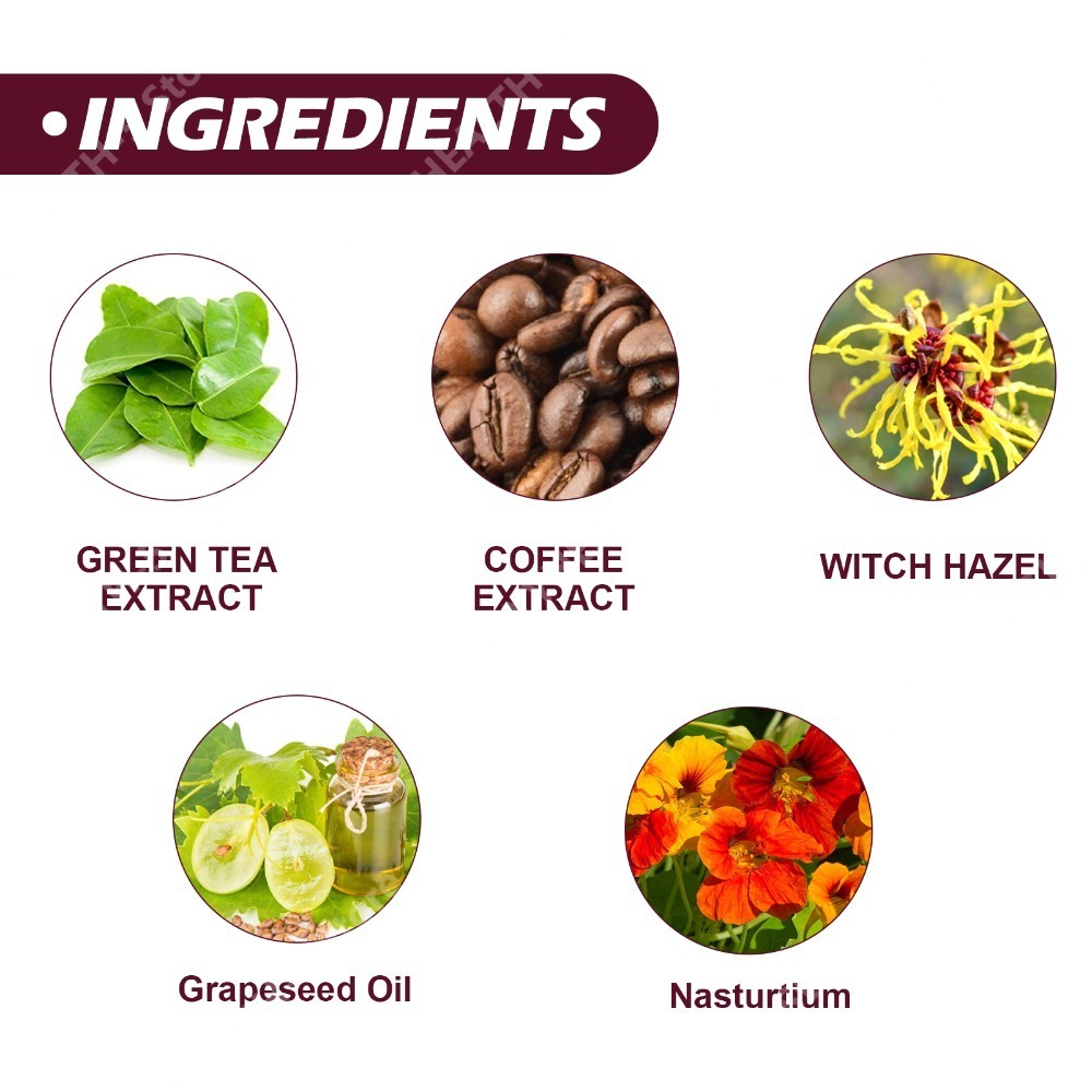 Cairan Herbal Campuran dengan  - Wellness Herbal Tea Blends ulasan dan harga