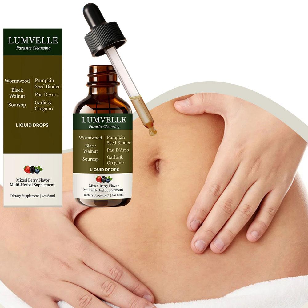 60ml Tetes Cairan Wormwood Ala - Herbal Wellness Tincture ulasan dan harga