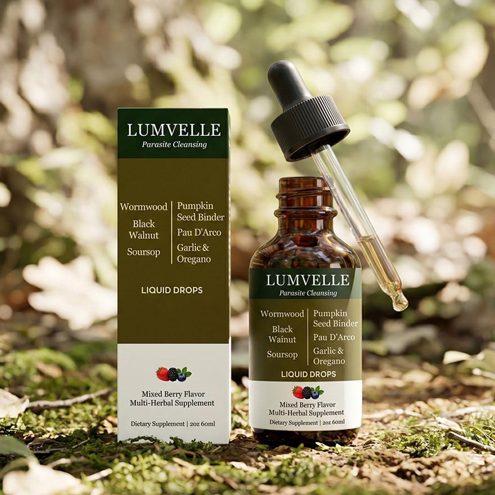 60ml Tetes Cairan Wormwood Ala - Herbal Wellness Tincture ulasan dan harga