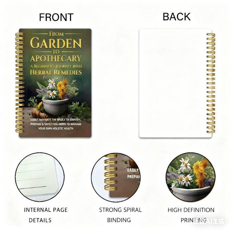 Dari Kebun Hingga Apotek: Perj - Herbal Wellness In ulasan dan harga