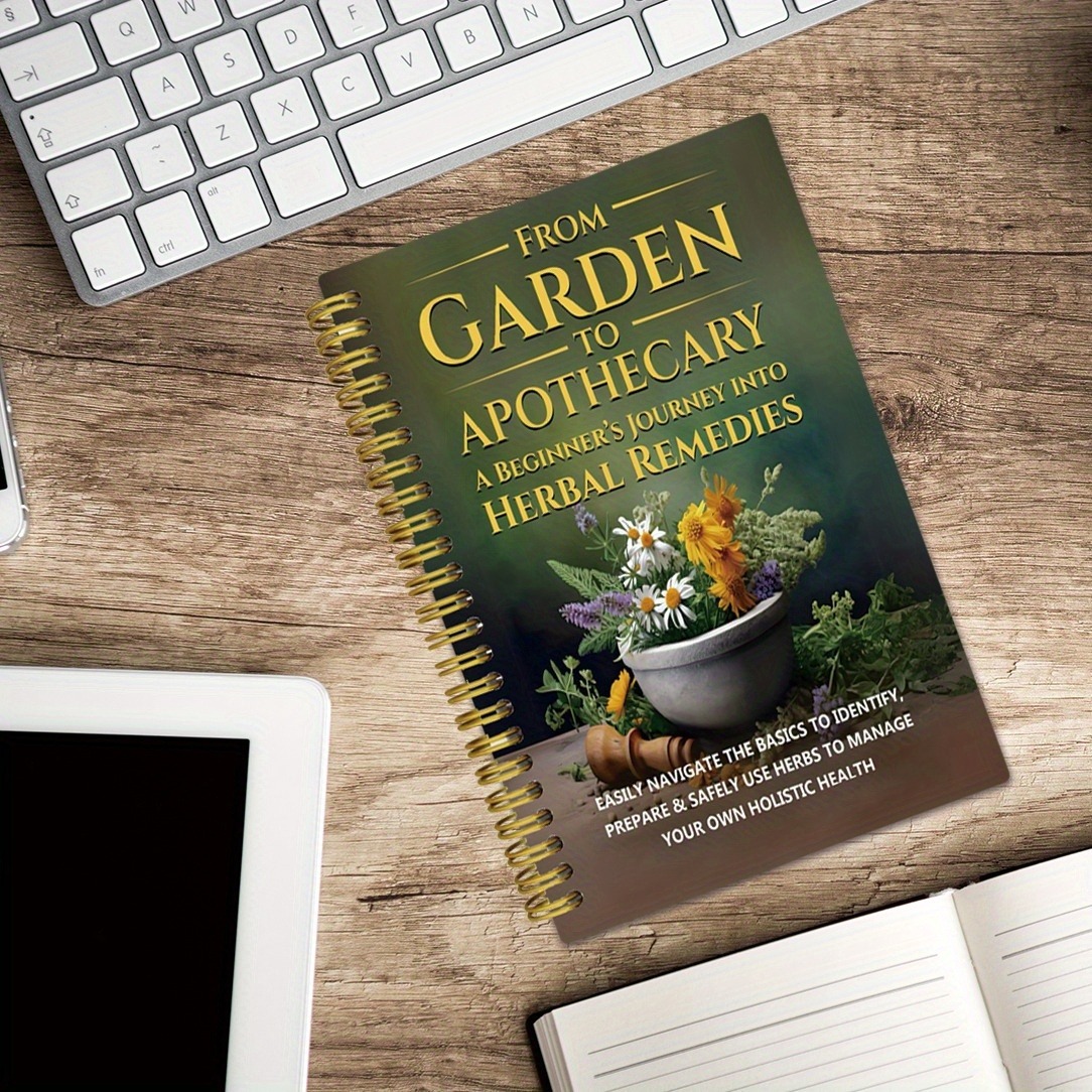 Dari Kebun Hingga Apotek: Perj - Herbal Wellness In ulasan dan harga